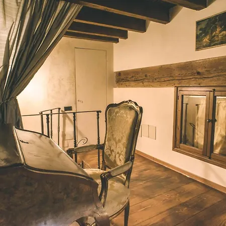 Albizi Prestige * Florence