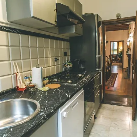 Albizi Prestige Apartment Florence